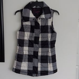 Arizona Jean Co. Women's Vest - S
